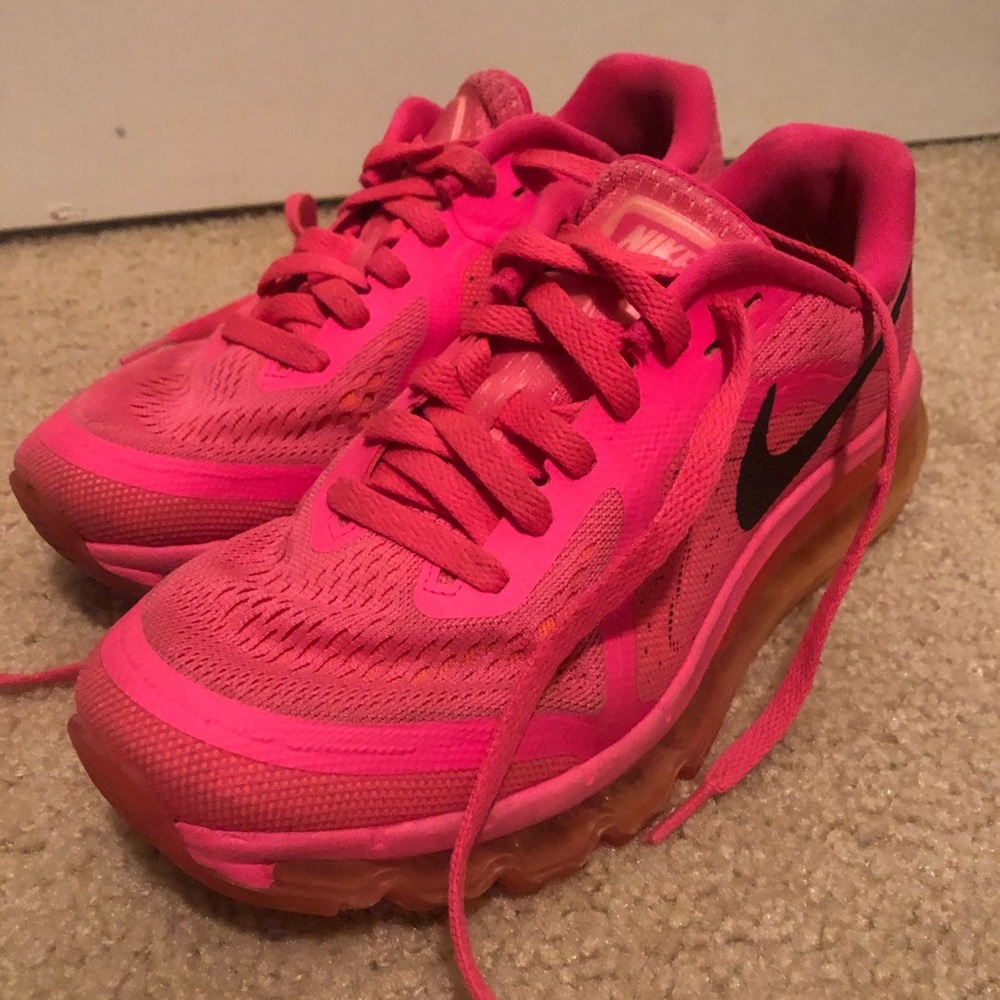 Nike air Max size 7